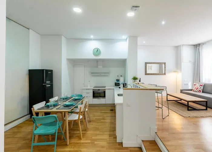 Loft Candela Sevilla