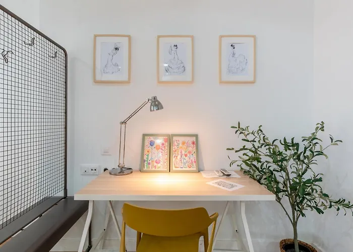 Loft Candela *