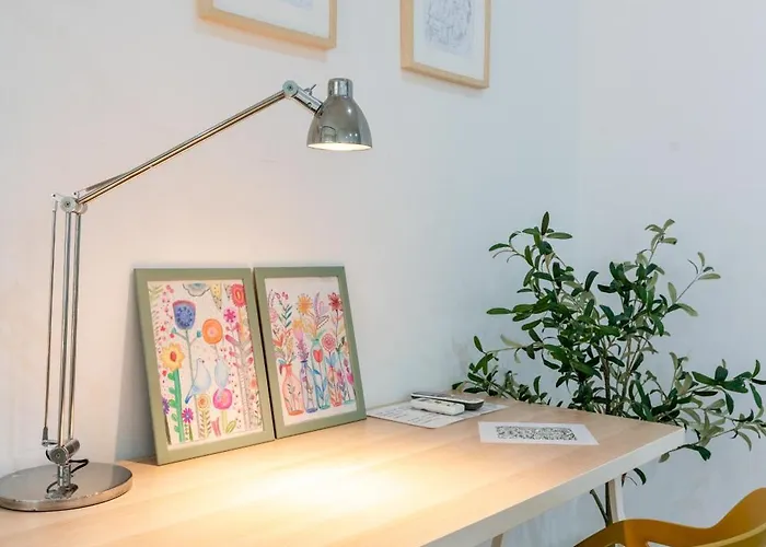 Loft Candela Apartmán Sevilla