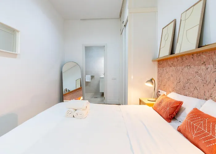 Loft Candela Apartmán