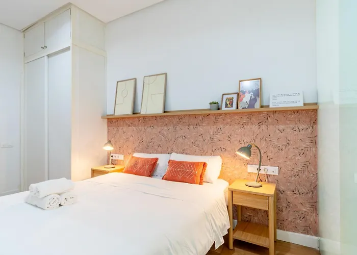 Loft Candela Sevilla