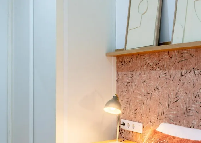 Apartmán Loft Candela