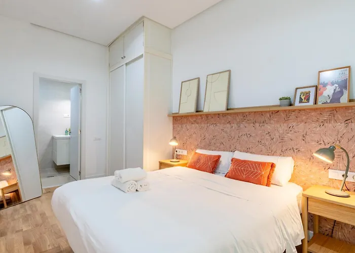 Loft Candela Apartmán Sevilla