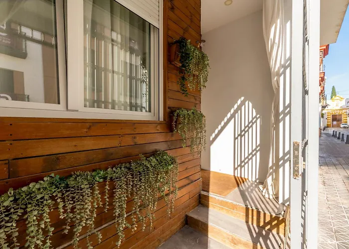 Loft Candela * Sevilla